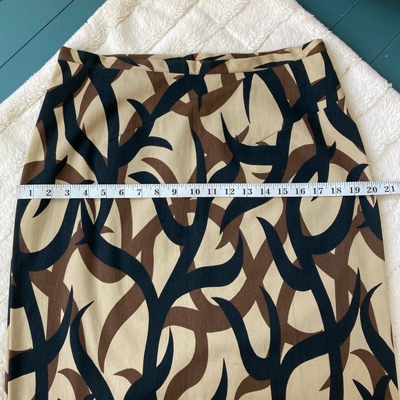 Elaine Perlov Pencil Skirt - Picture 10 of 11